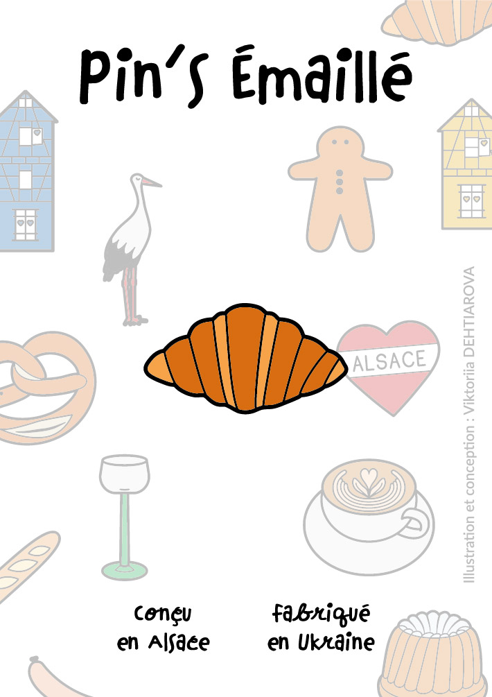 Croissant
